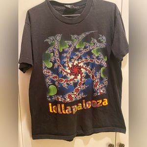 Lollapalooza ‘93 Shirt